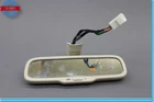 02-10 Lexus SC430 Front Upper Inner Interior Rear View Mirror Assembly Oem Used. Price: $68.40.