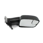 Genuine Mopar Passenger Mirror New Box 55077492AN. Price: $199.95.