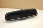 Oem 2010-2014 Ford Lincoln Center Rear View Mirror (black) (G61) Used. Price: $52.99.