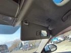 2020 Volkswagen Jetta Passenger Right Sun Visor Used 268-12576R 116K Miles. Price: $80.70.