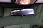 Rear View Mirror Automatic Dimming With Microphone Fits 09-11 Escape 24527 Used. Price: $46.00.