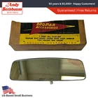 1962 Plymouth Dodge Valiant Lancer Inside Rear View Mirror 2162487 Nos New. Price: $111.00.