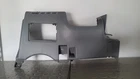 2005-12 Toyota Tacoma Pickup Truck Gray Lower Under Column Dash Knee Panel Trim Used. Price: $65.00.
