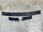 94-2004 Chevrolet S10 Pickup Xtreme Blazer Bravada Sonoma Jimmy Cowl Vent Screen Used. Price: $115.00.