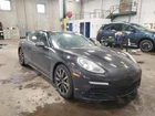 Rear View Mirror Without Automatic Dimming Fits 10-16 Porsche Panamera 1498648 Used. Price: $112.00.