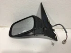 04 05 06 07 Subaru Impreza 3 Wire Left Driver Side View Door Mirror Flawed Used. Price: $49.95.