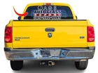 2005-2010 Dodge Dakota Pickup 4D Crew Cab Back Window Heated Stationary DB10784 New. Price: $231.24.