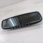 Interior Rear View Mirror W/ Auto Dimming Garage Door Opener 13-16 Subaru Brz Used. Price: $69.07.