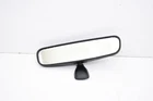 2006 Hyundai Tiburon Rear View Glass Mirror Oem KW13 Used. Price: $31.50.