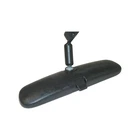 IMA0072 Brothers Trucks Inside Rear View Mirror - Day/night Black Plastic New. Price: $95.69.