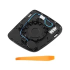 Driver Left Side Mirror W/blind Spot For Jeep Grand Cherokee 2011-21 Dodge New. Price: $29.43.