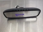 2020 Toyota Camry Xse Interior Rear View Mirror Automatic Dimming 8781006201 Used. Price: $100.94.