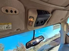 2003 Ford Expedition Rear View Mirror Manual Dimming Oem Used 267-00365. Price: $80.70.