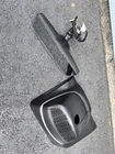 2021-2024 Dodge Ram 1500 Interior Rear View Mirror Digital Auto Dim 68448641AB Used. Price: $495.00.