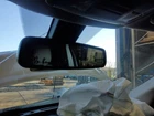 Used Front Center Interior Rear View Mirror Fits: 2018 Ford Explorer Automatic. Price: $60.00.