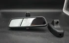 00-06 Bmw E46 325CI 330CI Convertible Inside Upper Rear View Mirror Auto Dimming Used. Price: $159.95.