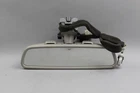 2006-2012 Mercedes ML350 Rear View Mirror Oem #37432 Used. Price: $96.00.