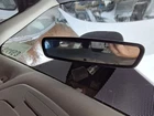 2018 Ford Escape Rear View Mirror Automatic Dimming Used Oem 86000 Miles. Price: $80.70.