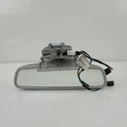 2010 - 2014 Mercedes W221 S400 CL550 Rear View Mirror Gray 2218105117 Oem Used. Price: $83.69.
