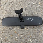 Toyota Lexus MK2 IS220D IS250 Interior Rear View Mirror 022198-012198 (B8) Used. Price: $26.49.