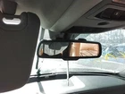 Used Front Center Interior Rear View Mirror Fits: 2016 Ram Dodge 2500 Pickup Aut. Price: $160.90.