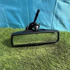 2011-2013 Jeep Grand Cherokee Rear View Mirror Auto Dim High Beam 57010732AD Oem Used. Price: $45.00.
