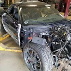 Rear View Mirror Without Automatic Dimming Fits 97-04 Corvette 276782 Used. Price: $83.25.