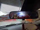 2020 Nissan Rogue Sport Rear View Mirror W/ Auto Dimming - Used, 104K Miles. Price: $84.95.