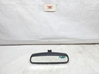 07 08 09 12 13 Infiniti G37 Interior Rearview Mirror Oem E11 015894 Used. Price: $89.99.