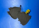 2021-2024 Mercedes W223 S-class Lens Hood A2238277300 Oem Used. Price: $99.88.