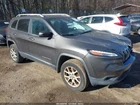 2014 Jeep Cherokee Rear View Mirror Oem Used Suv 134K Miles 267-00348. Price: $80.70.