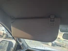 2015-2017 Ford F150 Driver Sun Visor Gray Used Oem 268-02274BL 4DR Pu. Price: $80.70.