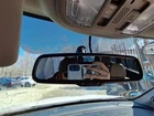 2017 Honda Pilot Rear View Mirror Oem Used Suv 267-51538 Automatic Dimming. Price: $80.70.