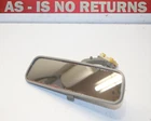 2001-2003 Infiniti QX4 Interior Rear View Mirror Oem For. Price: $39.97.