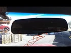 Frontier 2002 Rear View Mirror 32173346 Used. Price: $110.70.