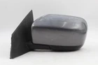 Left Driver Side Gray Door Mirror Fits 2007 Mazda CX-9 Oem #19310 Used. Price: $31.50.