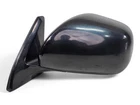 2003-2009 Toyota 4RUNNER SR5 Side View Mirror Left, Black, 87940-35620, E031, Oe Used. Price: $65.03.