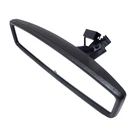 Interior Rear View Mirror Without Video Display 2019-2024 Cadillac Chevrolet Gmc Used. Price: $49.23.