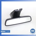2014 Lr Range Rover Sport L494 Interior Rear View Mirror DPLA17E678BA Oem Used. Price: $87.15.