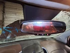 Used Front Center Interior Rear View Mirror Fits: 2016 Chevrolet Trax. Price: $90.95.