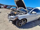 2014 Mercedes-benz CLA250 GLA250 Used Rear View Mirror Oem 267-51534B. Price: $80.70.