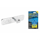 Flamed Interior Rear View Mirror & Glue New. Price: $44.99.
