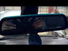Bmw 530I 2004 Interior Rear View Mirror 758566 Used. Price: $45.00.