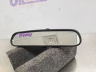 92 Chevy Silverado 1500 Rear View Mirror Interior Manual Dimming Used. Price: $35.00.