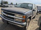 Used Interior Rear View Mirror Fits: 1999 Chevrolet Suburban 1500 Grade. Price: $124.36.