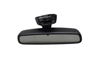 11-16 Bmw 550I Gt 535I Front Interior Rear View Mirror Black Oem Used. Price: $57.75.