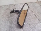 1996 Oldsmobile Ciera Rear View Mirror Black Used. Price: $19.93.