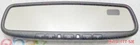 2011-2017 Toyota Sienna Rear View Mirror HOMELINK-4 And Compass Oem Used. Price: $59.88.