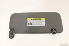 2021-2023 Hyundai Elantra Front Left Driver Sun Visor Shade Yfr Oem Used. Price: $55.00.