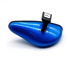 Interior Rearview Mirror W/blue Glass For Acura Honda Toyota Nissan Mazda New. Price: $30.19.